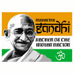 Gandhi